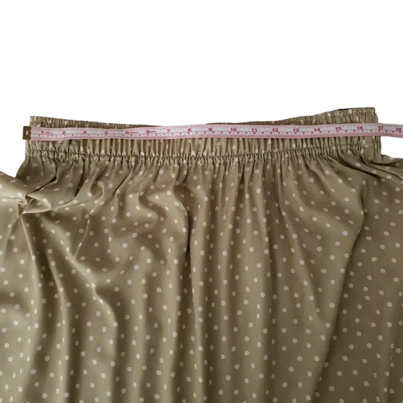 Preview Spotty Skirt - Picture 5 of 8